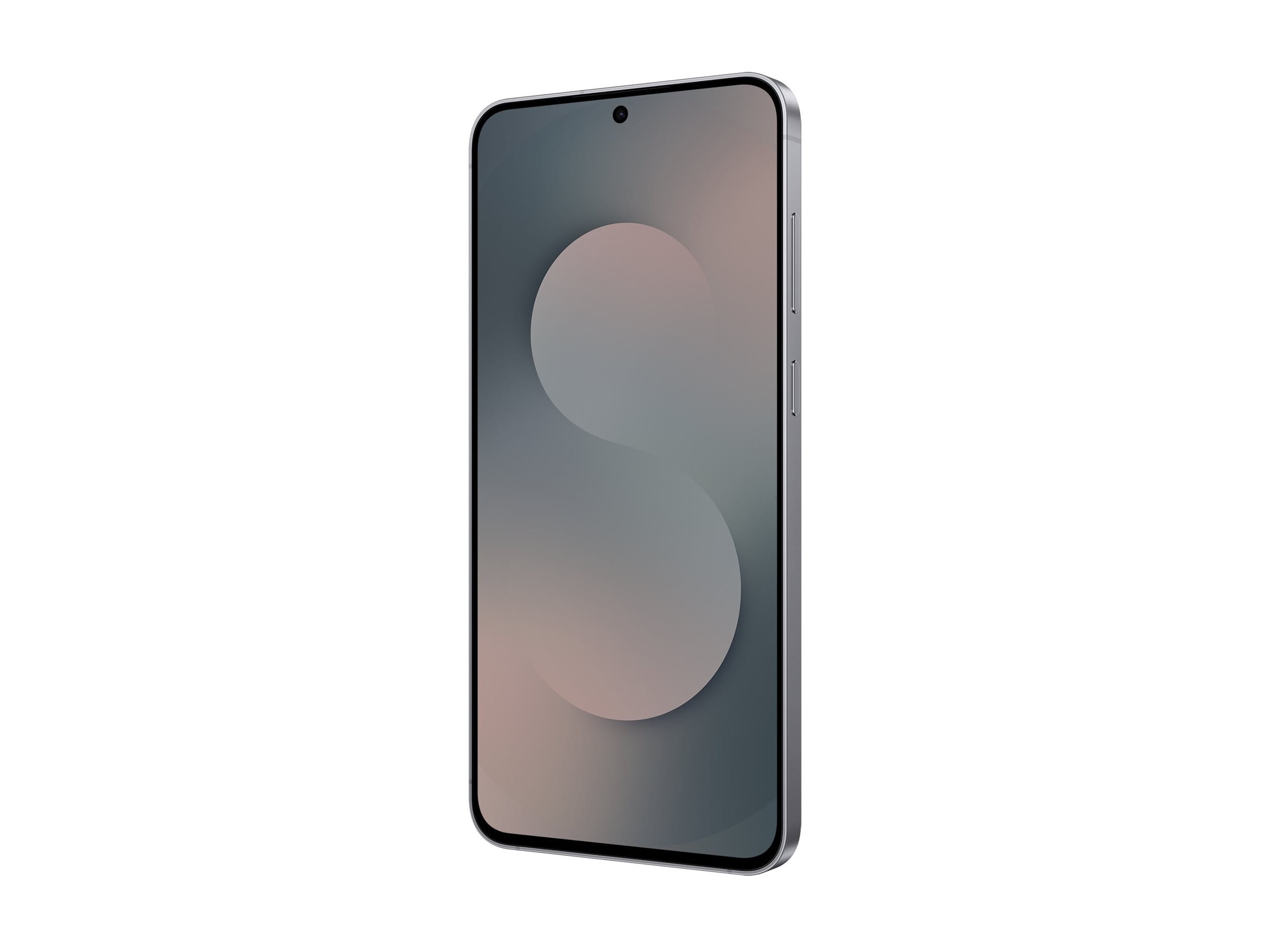 Samsung Galaxy S25 FE - 5G Smartphone - Dual-SIM - RAM 8 GB / Interner Speicher 128 GB - OLED-Display - 6.7" - 2340 x 1080 Pixel (120 Hz)