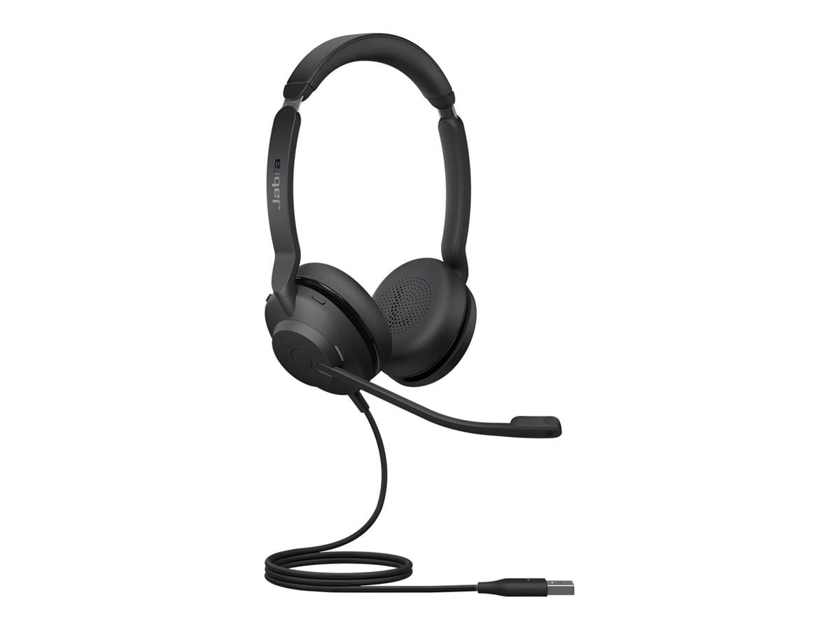 JABRA Evolve2 30 SE USB-A Stereo UC