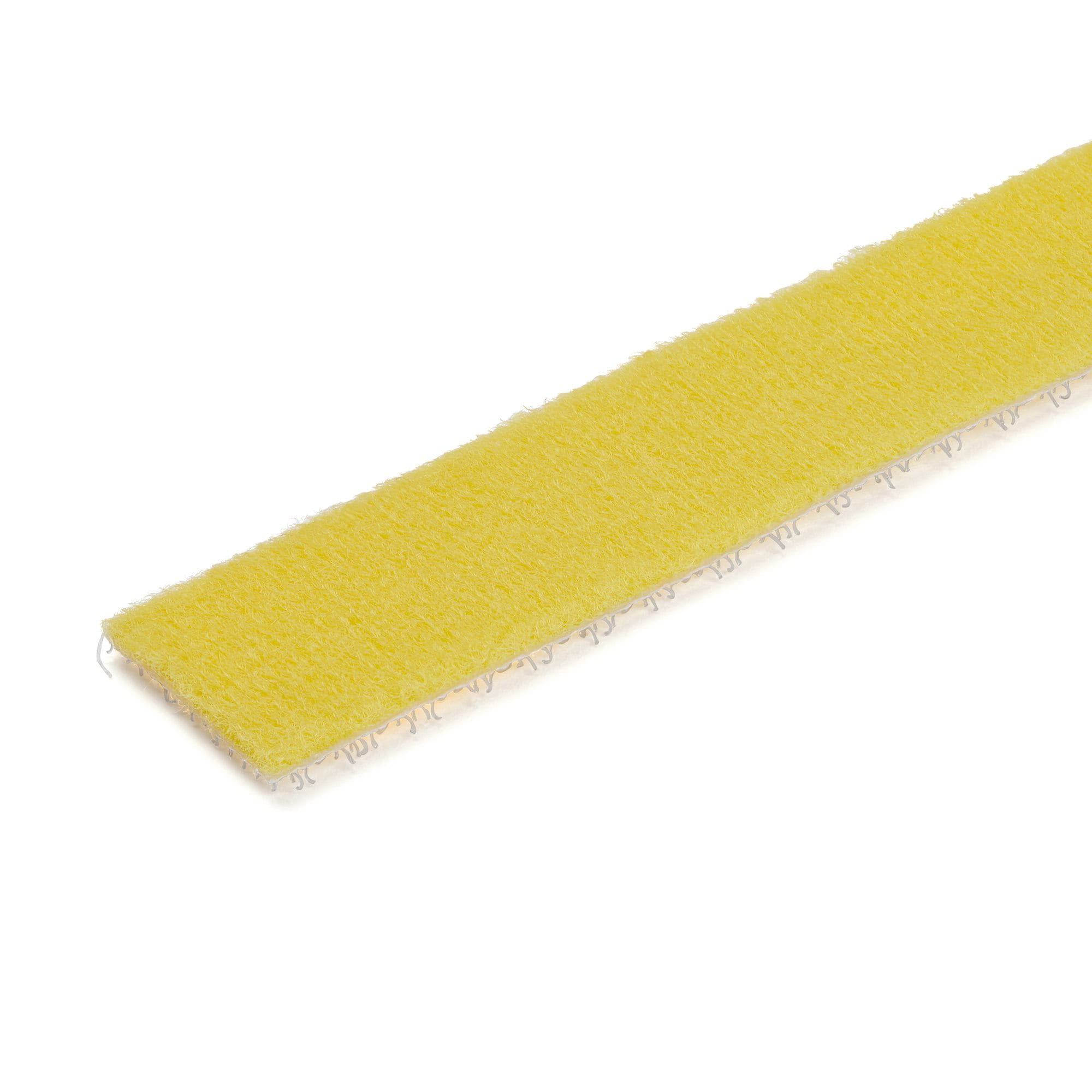 StarTech.com HKLP25YW Klettkabelbinder (7,6m, frei zuschneidbar & wiederverwendbar) gelb StarTech.com HKLP25YW Klettkabelbinder (7,6m, frei zuschneidbar & wiederverwendbar) gelb