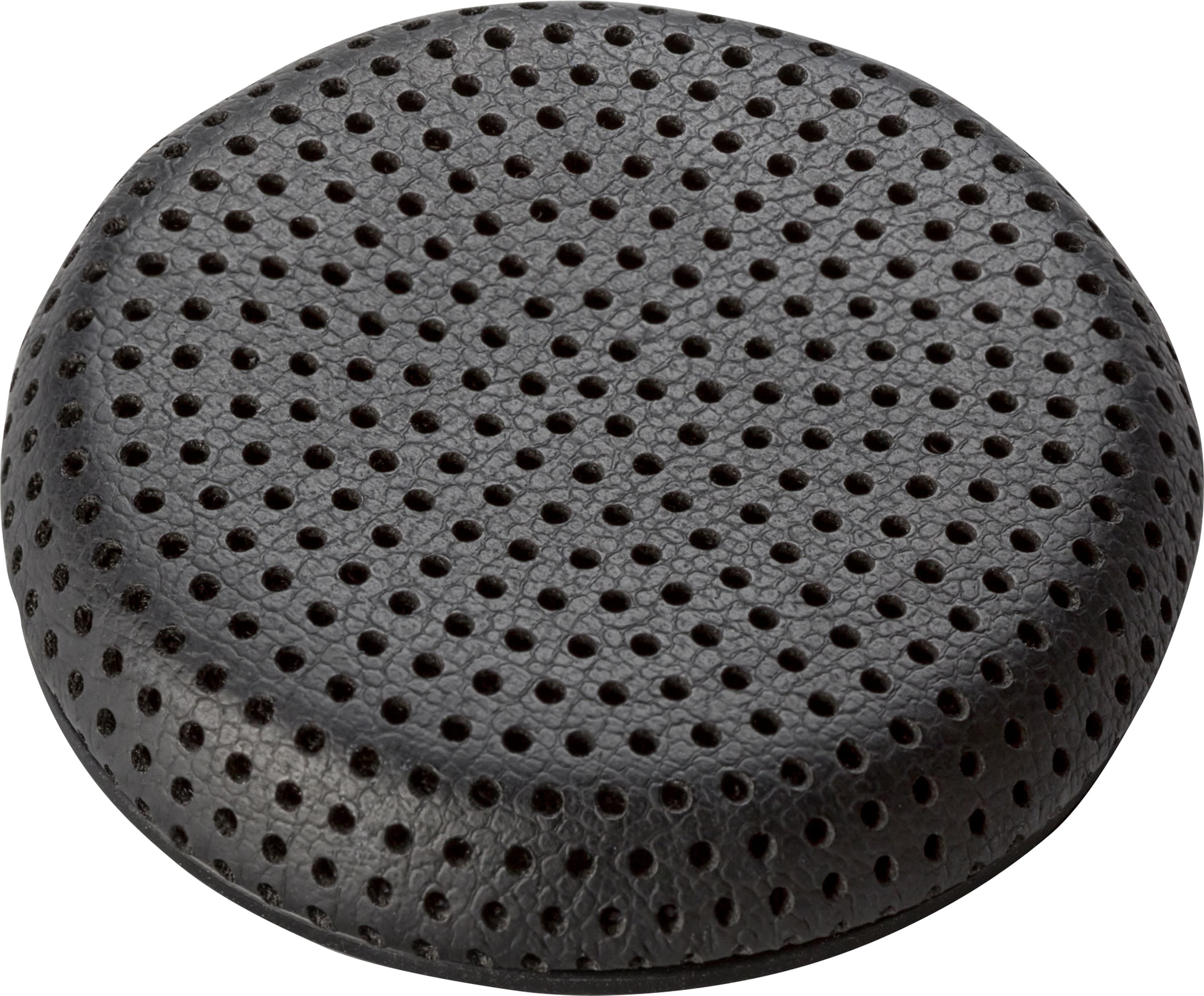 Poly HP Poly - Ohrpolster für Headset - groß, Kunstleder