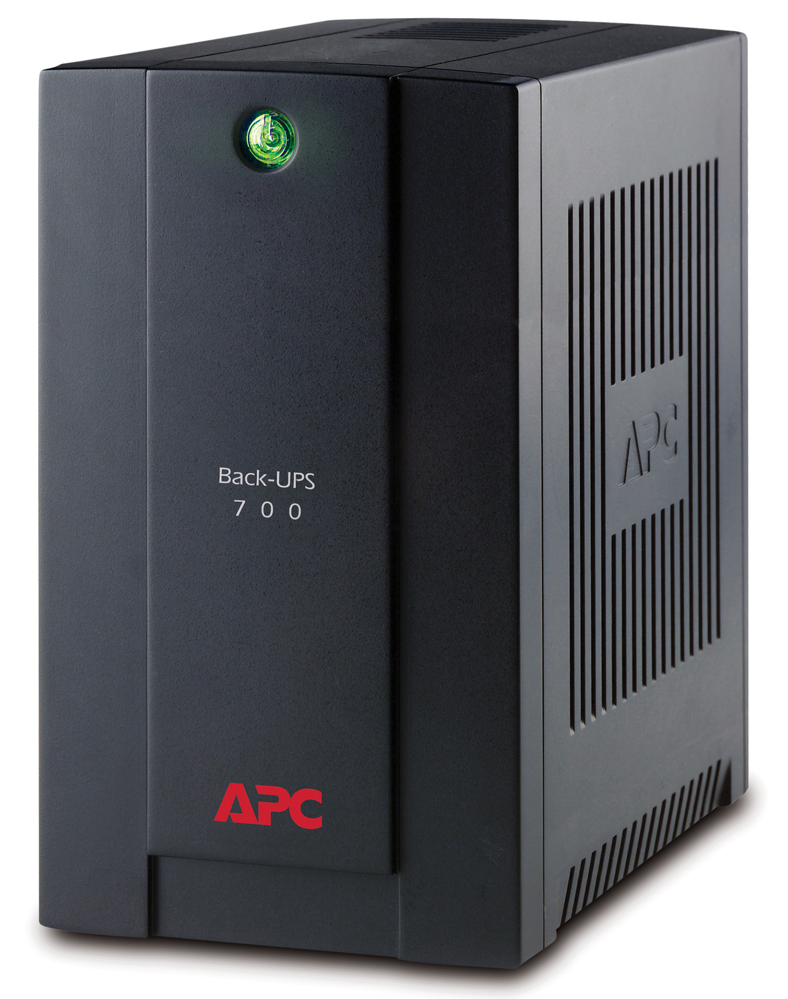 APC Back-UPS 700VA - USV - Wechselstrom 230 V