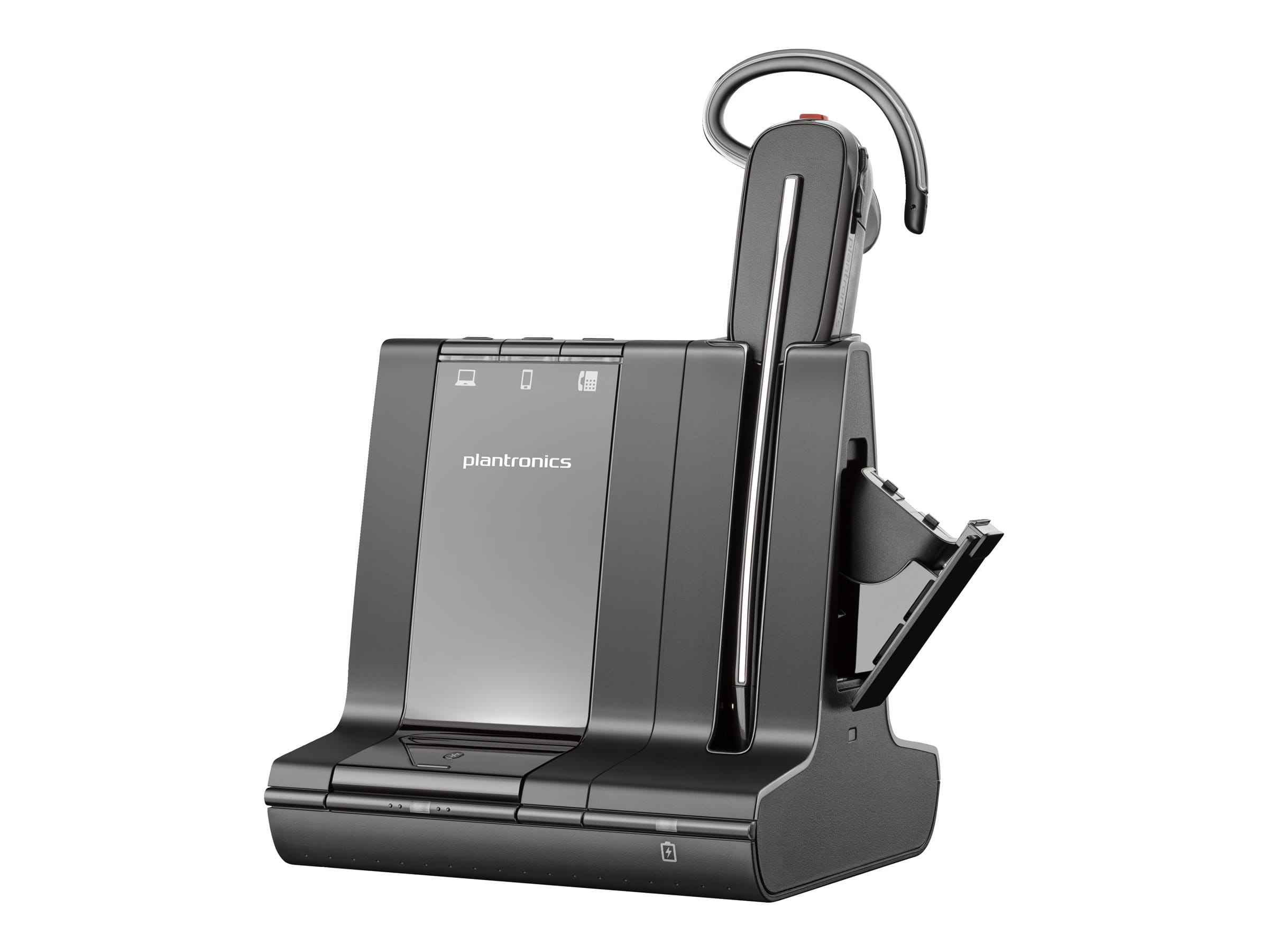 Poly HP Poly Savi 8245 Office - Savi 8200 series - Headset