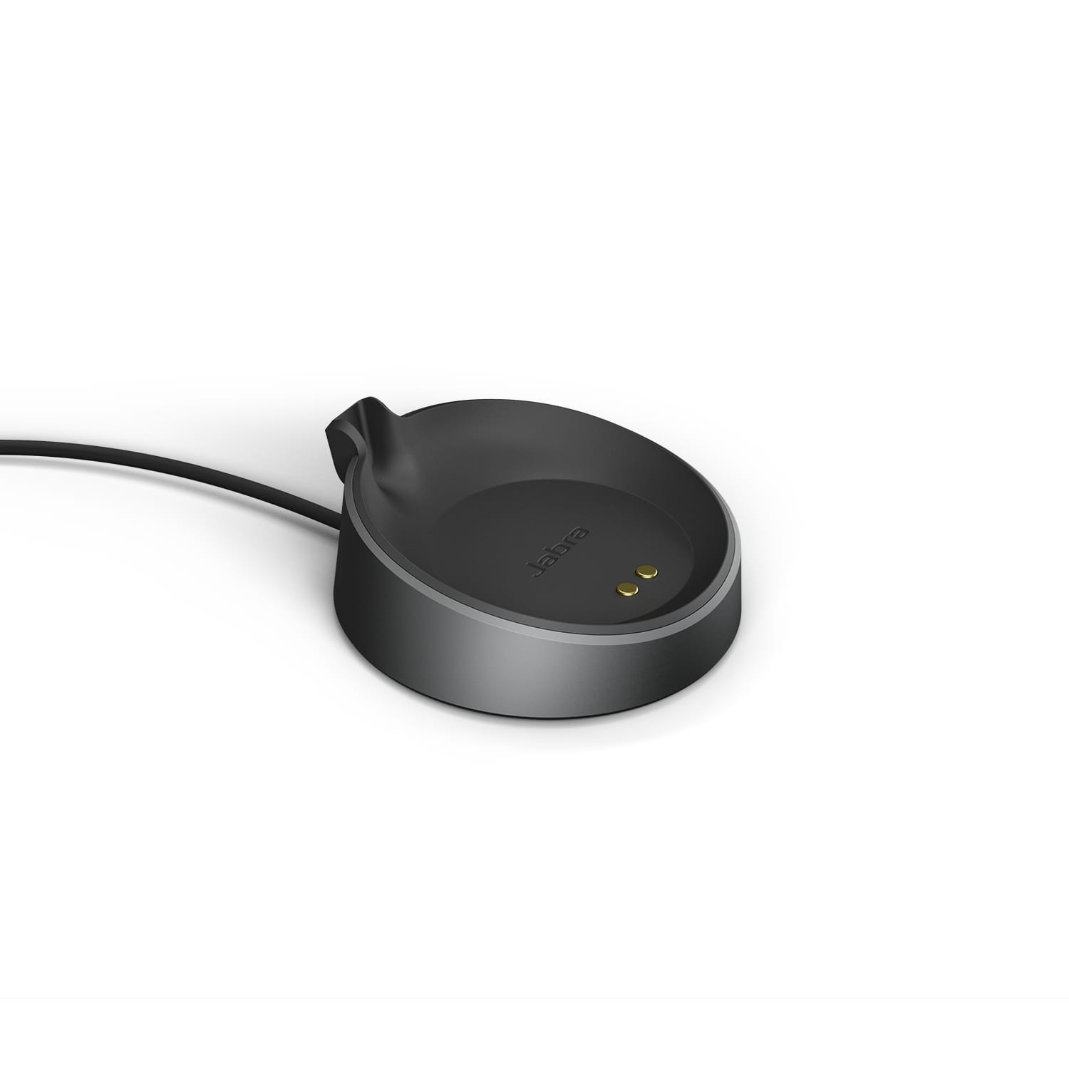Jabra Ladestation für Evolve2 75 USB-A schwarz