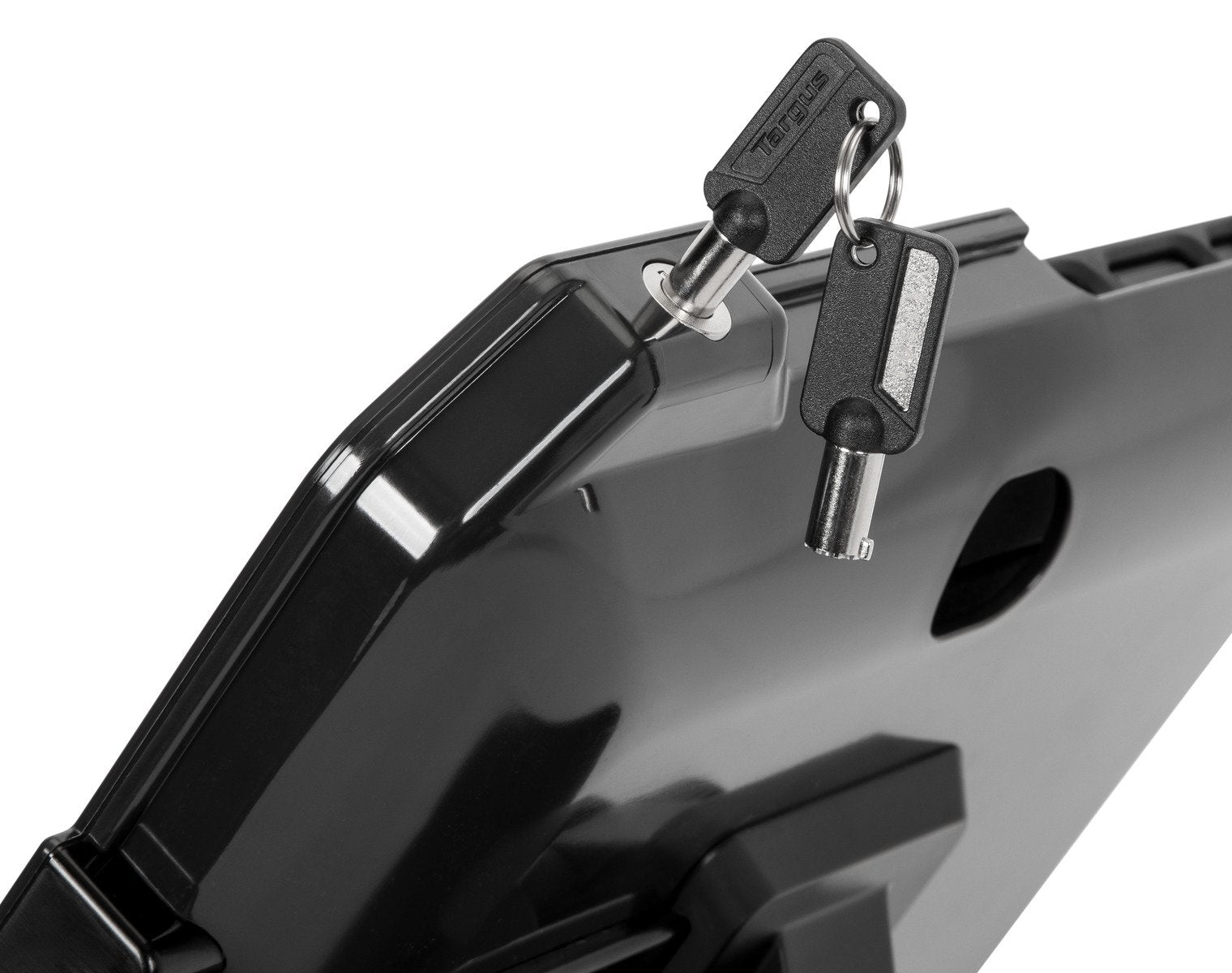 Targus Tablet Cradle Workstation - Befestigungskit (Cradle)