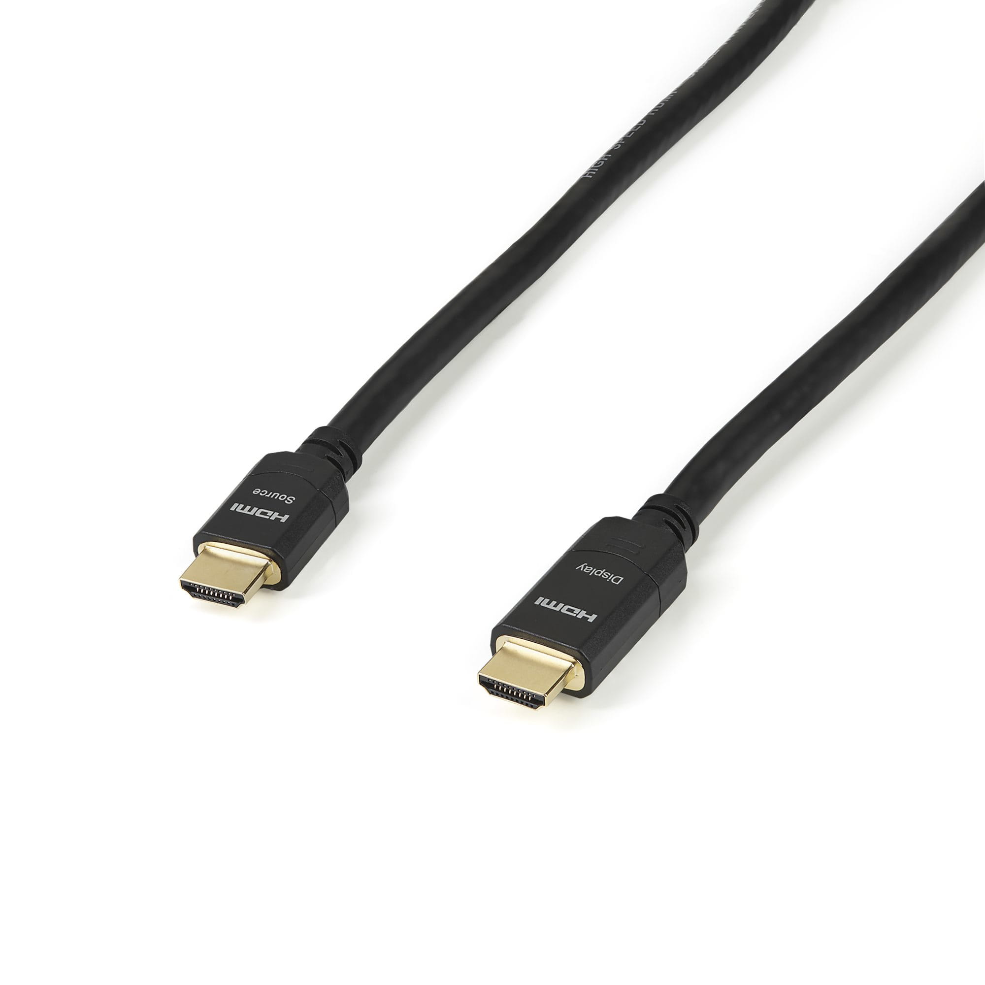 StarTech.com High Speed HDMI Kabel - St/St