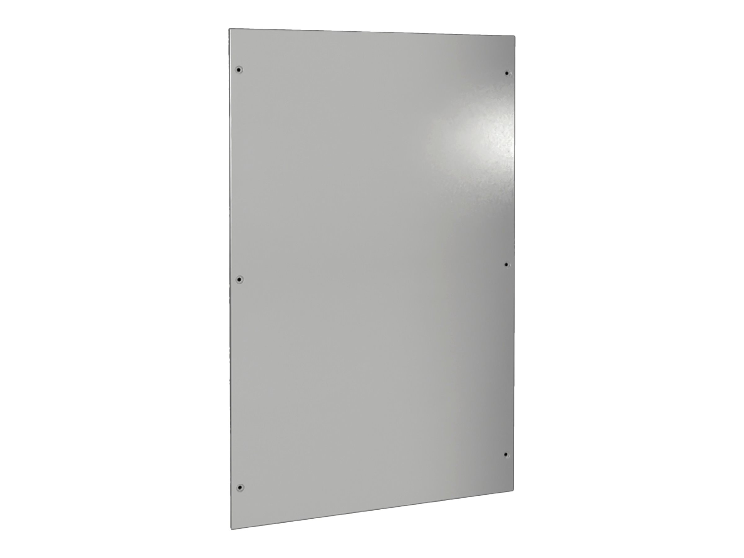 Rittal Seitenwand für Rack - RAL 7035 (Packung mit 2)