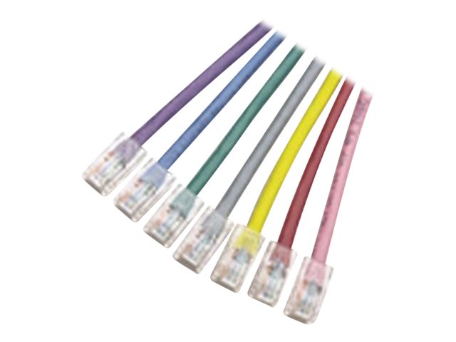 APC Patch-Kabel - RJ-45 (M) zu RJ-45 (M)