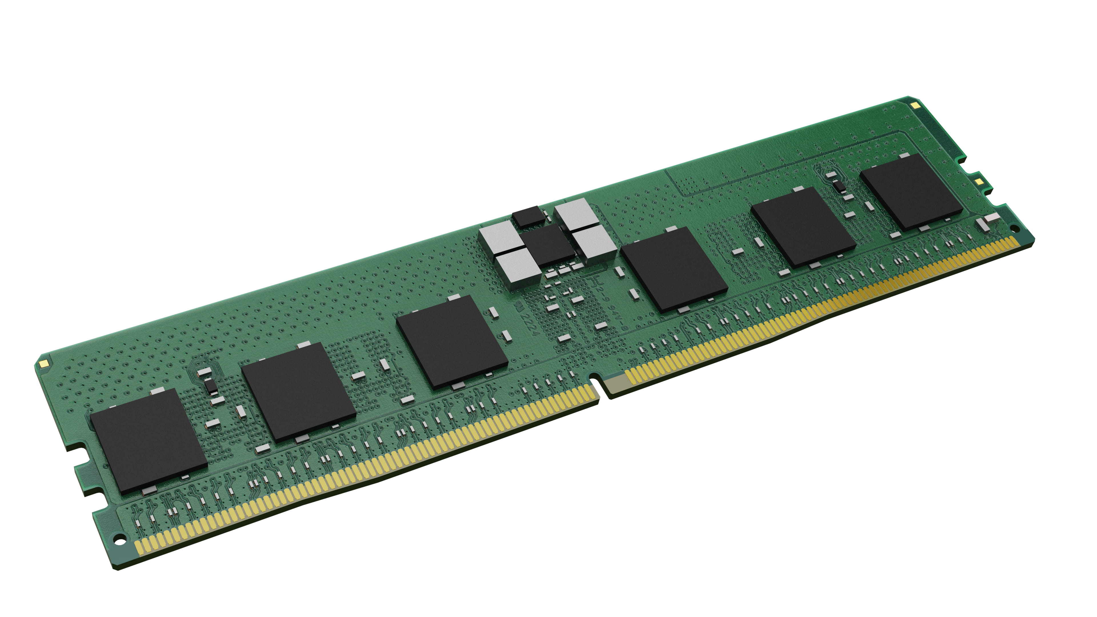 Kingston DDR5 - Modul - 16 GB - DIMM 288-PIN