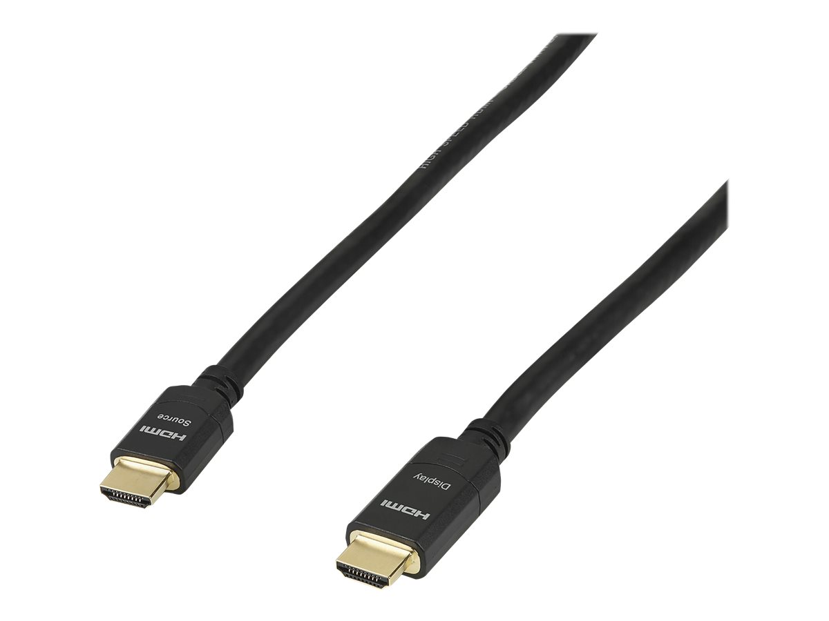 StarTech.com High Speed HDMI Kabel - St/St