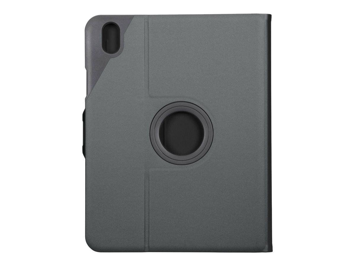 Targus VersaVu - Flip-Hülle für Tablet - 360° drehbar - Polyurethan, Thermoplastisches Polyurethan (TPU)