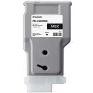Canon PFI-320MBK, Mattschwarz, Tinte auf Pigmentbasis, 300 ml, 1 Stück(e)