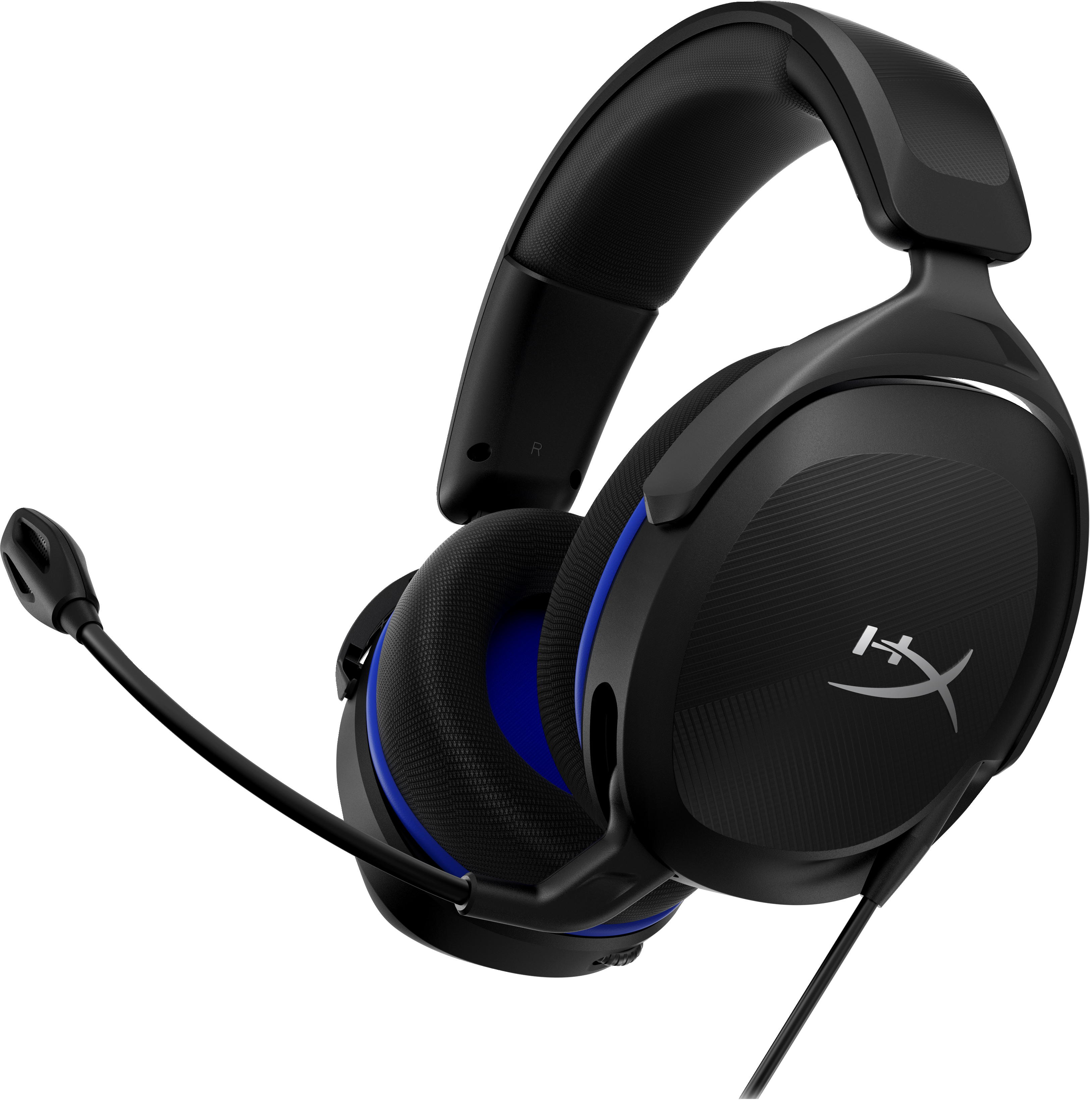 HP HyperX Cloud Stinger 2 Core - Headset - ohrumschließend
