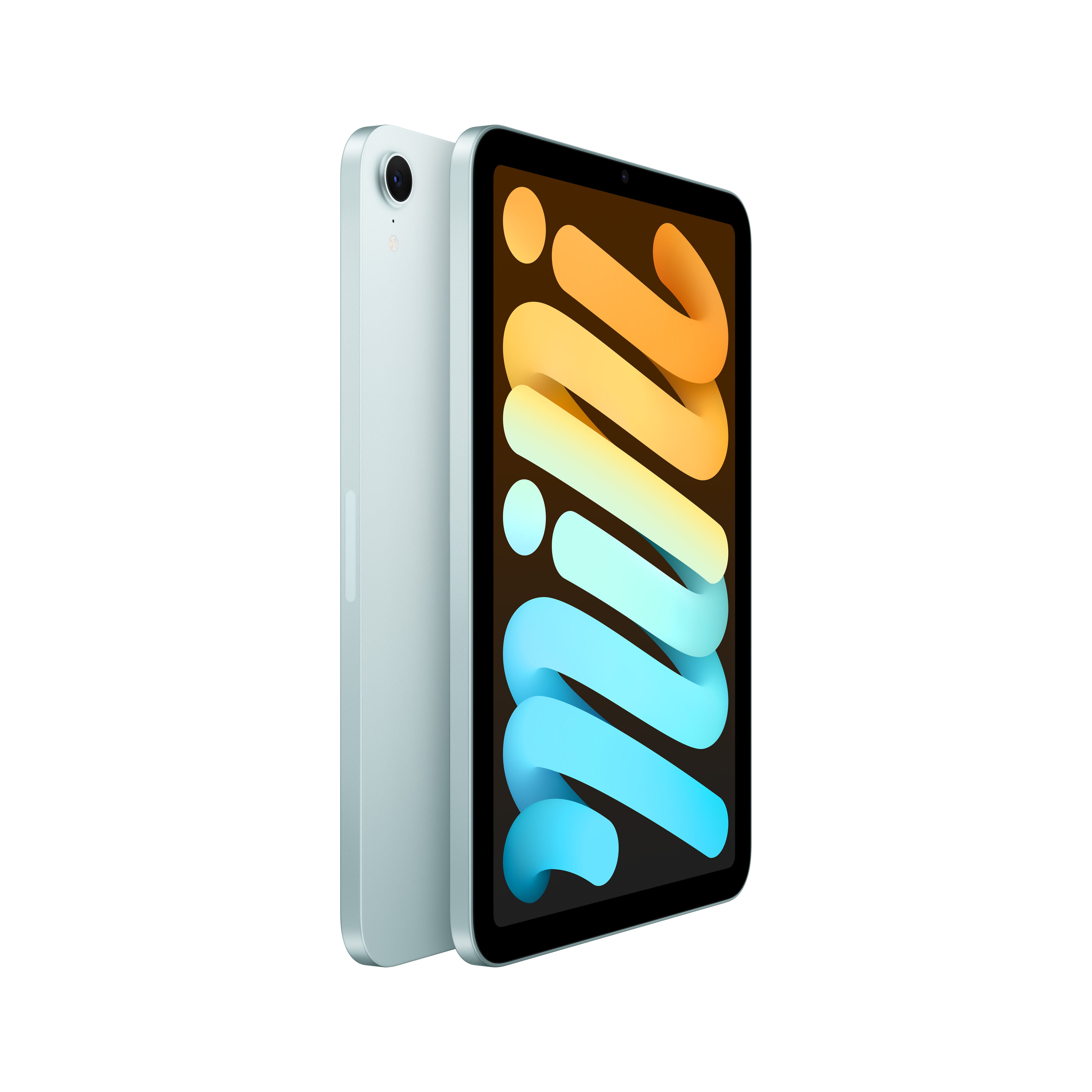Apple iPad mini A17 Pro Wi-Fi - Tablet - 256 GB - 21.1 cm (8.3")