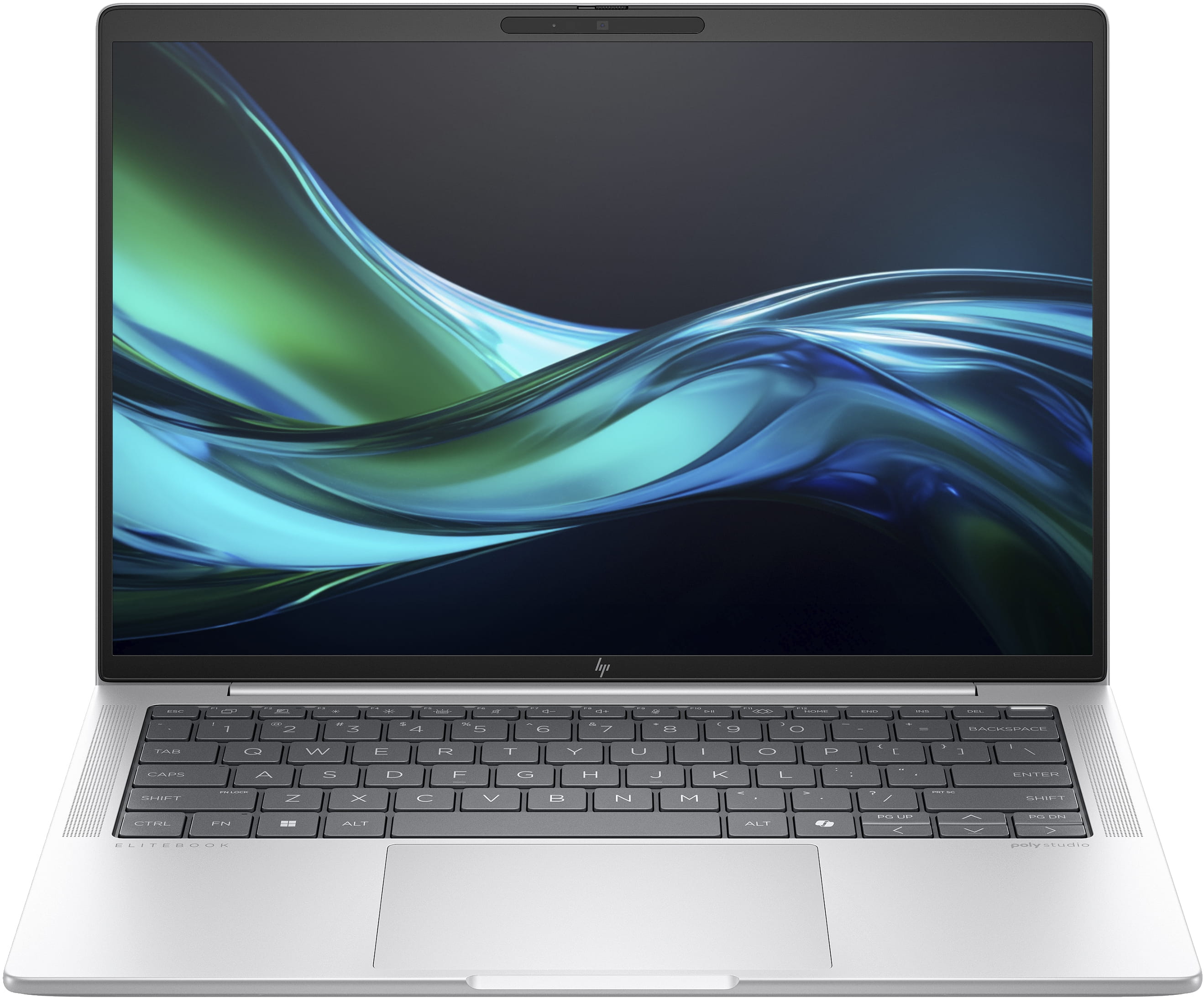 HP EliteBook 1040 G11 Notebook Intel Core Ultra 5 125H / 1.2 GHz - Win 11 Pro - Intel Arc Graphics - 16 GB RAM - 512 GB SSD NVMe - 35.6 cm (14")