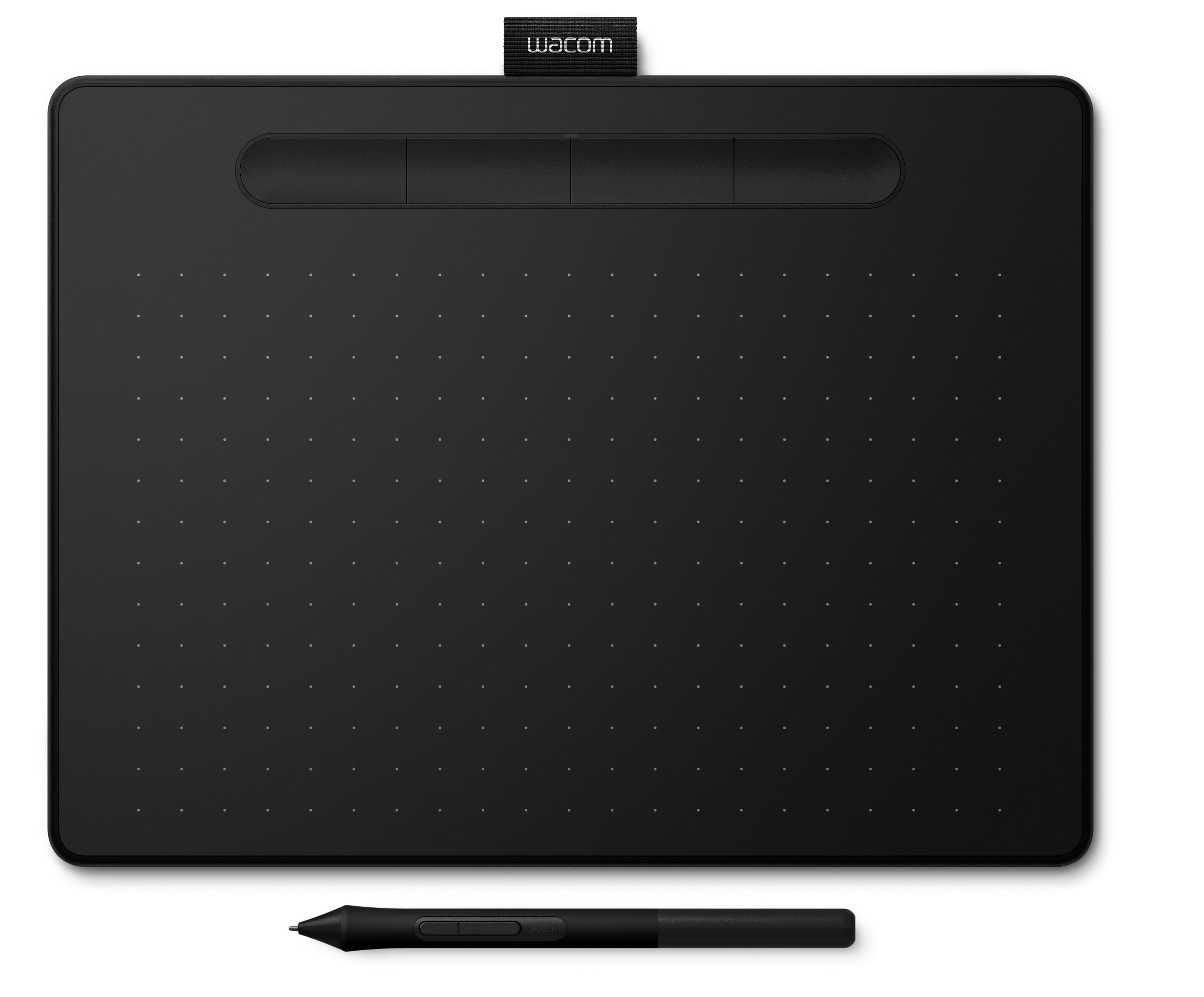 Wacom Intuos M with Bluetooth - Digitalisierer