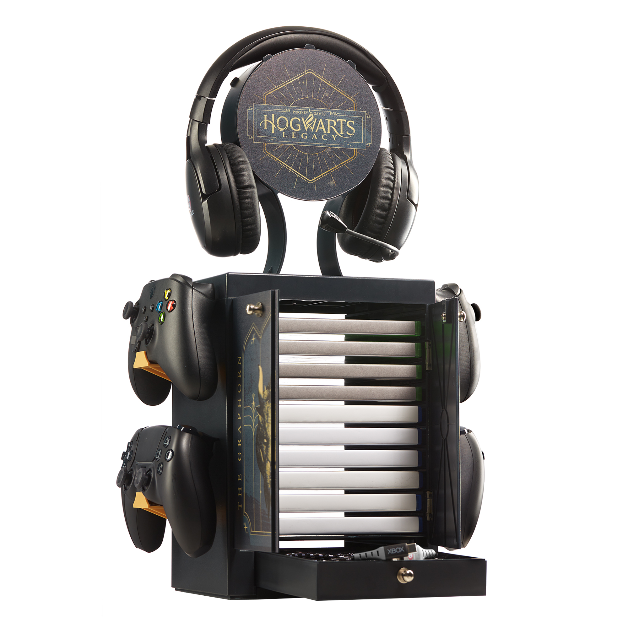 Numskull Games NS4265, Stand, Mehrfarbig, 1 Stück(e)
