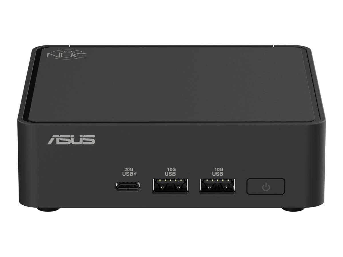 ASUS NUC 15 Pro Slim Kit RNUC15CRKC500002 - Barebone