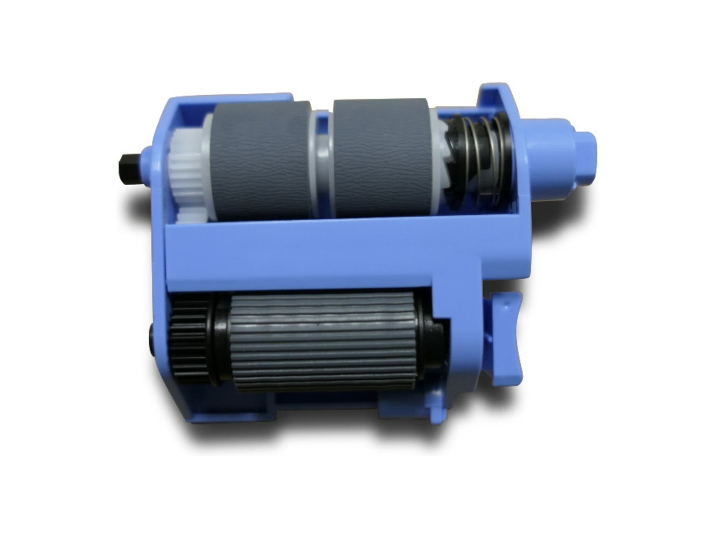 HP  Roller unit