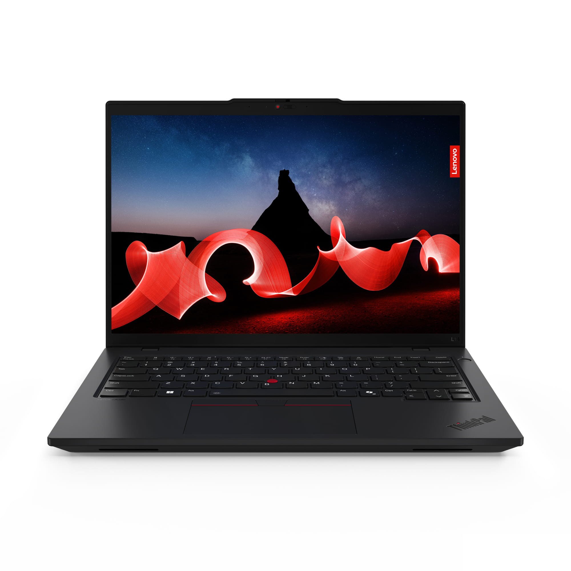 Lenovo ThinkPad L14 Gen 5 21L1 - Intel Core Ultra 5 125U - Win 11 Pro - Intel Graphics - 16 GB RAM - 256 GB SSD, NVMe - 35.6 cm (14")
