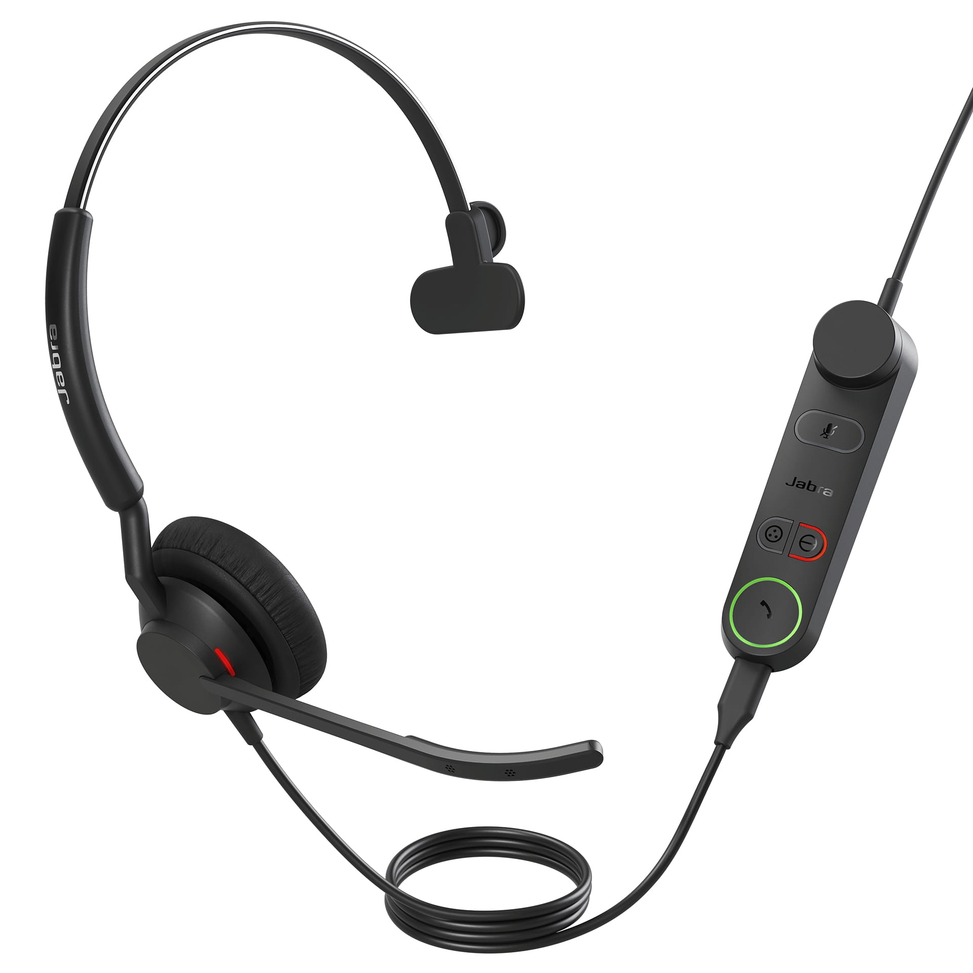 JABRA Engage 50 II USB C/A Link MS Mono