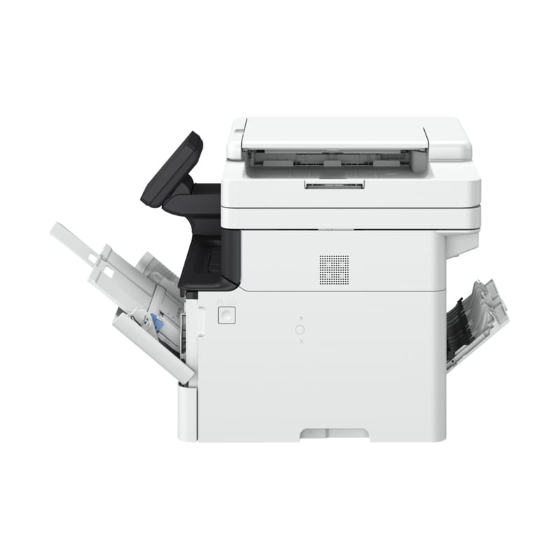 Canon i-SENSYS MF463dw - Multifunktionsdrucker - s/w - Laser - A4 (210 x 297 mm)