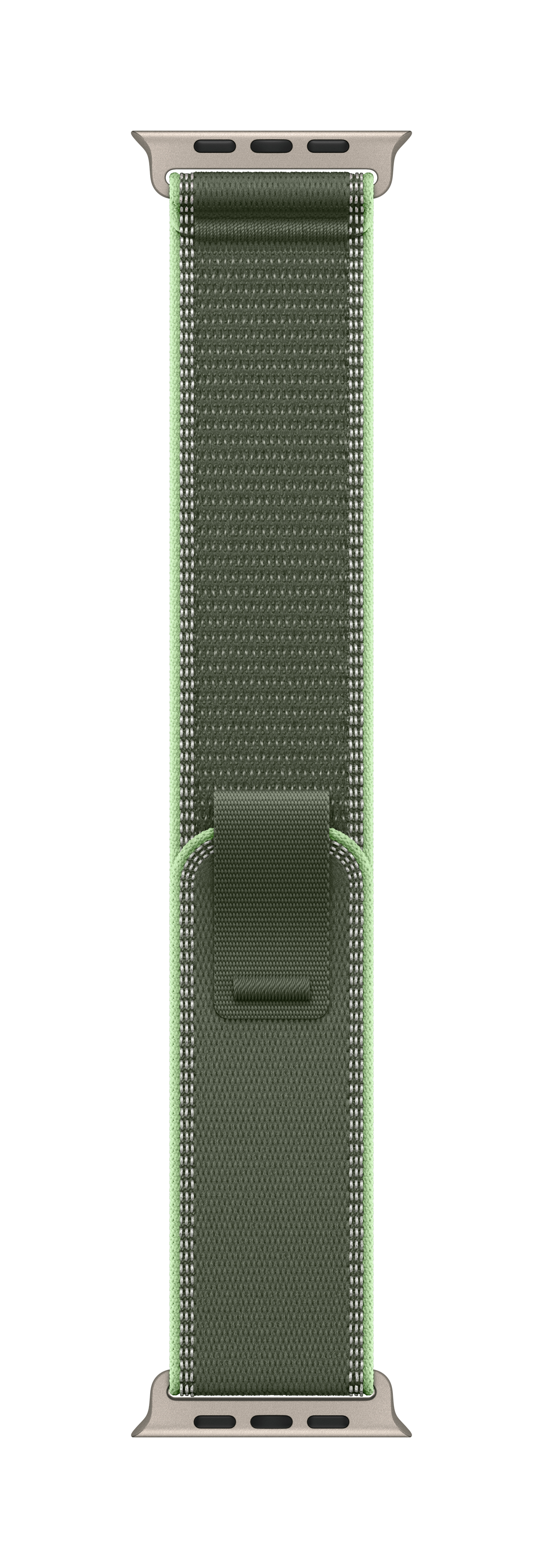 Apple Loop für Smartwatch - 49 mm, natürliche