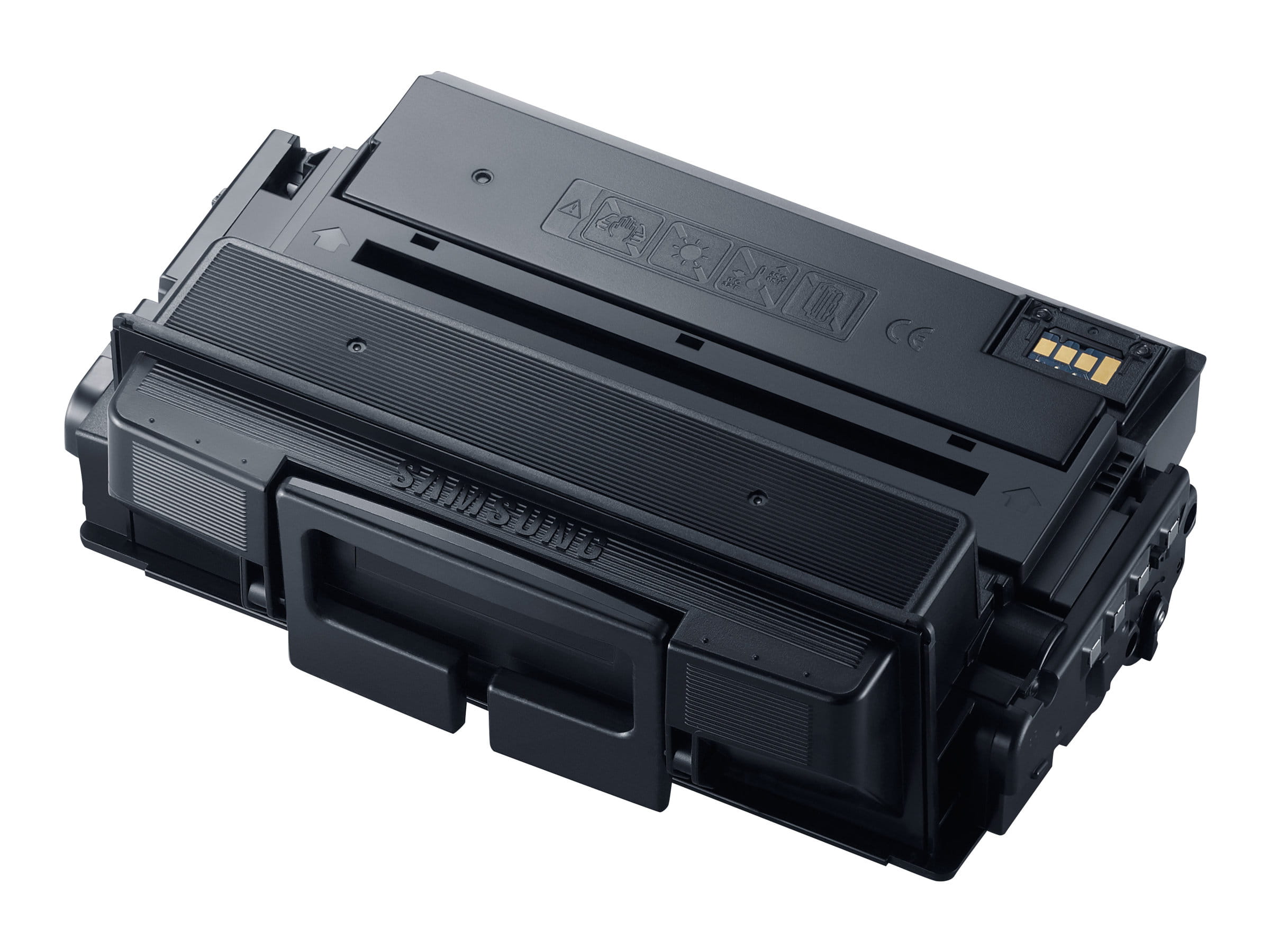 HP MLT-D203U - Ultra High Yield - Schwarz - original - Tonerpatrone (SU916A)
