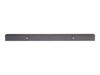 APC Basic Rack PDU Zero U - Steckdosenleiste (Rack - einbaufähig) APC Basic Rack PDU Zero U - Steckdosenleiste (Rack - einbaufähig)