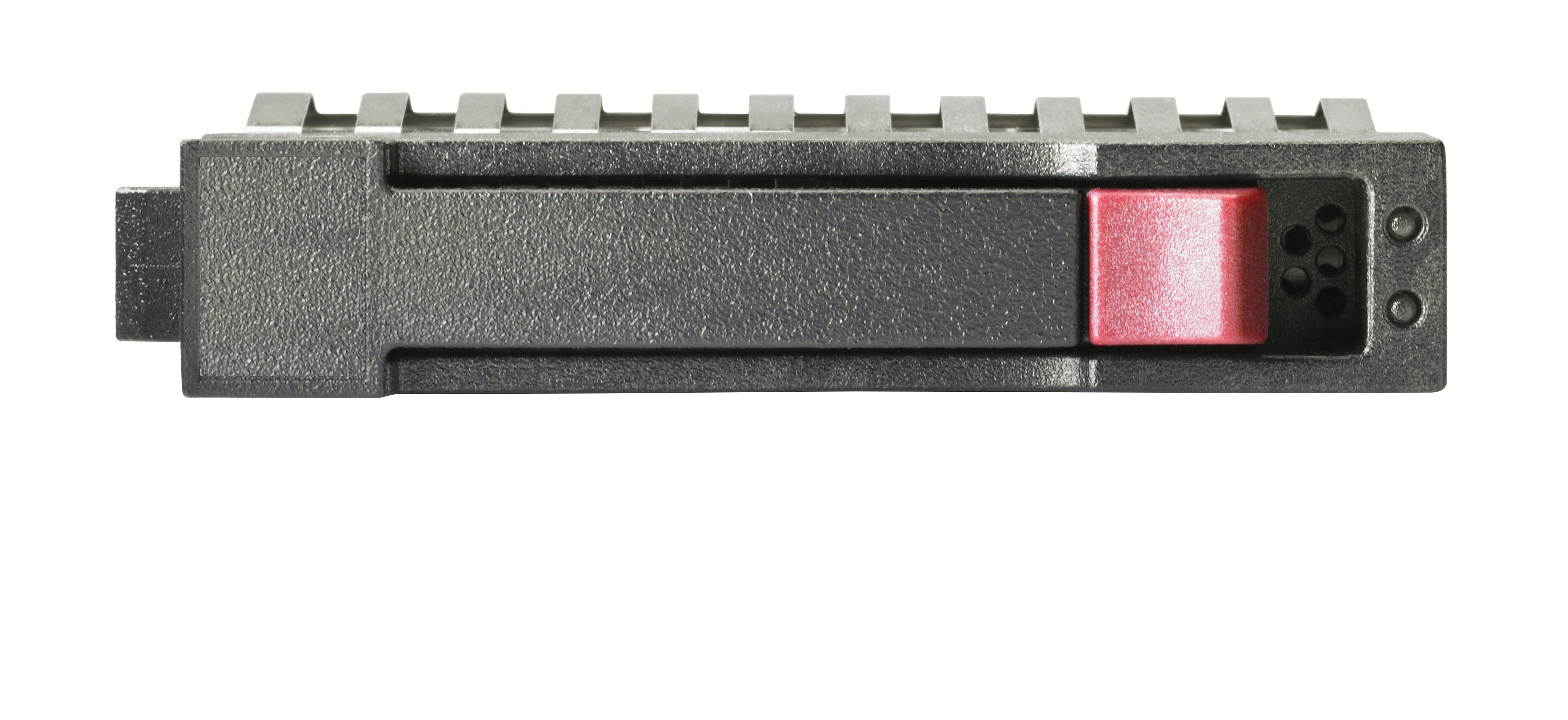 HPE MSA - Festplatte - Enterprise - 1.2 TB - 2.5" SFF (6.4 cm SFF)
