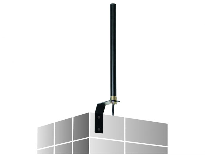 Delock Antenne - Stange - Mobiltelefon, Wi-Fi, Bluetooth