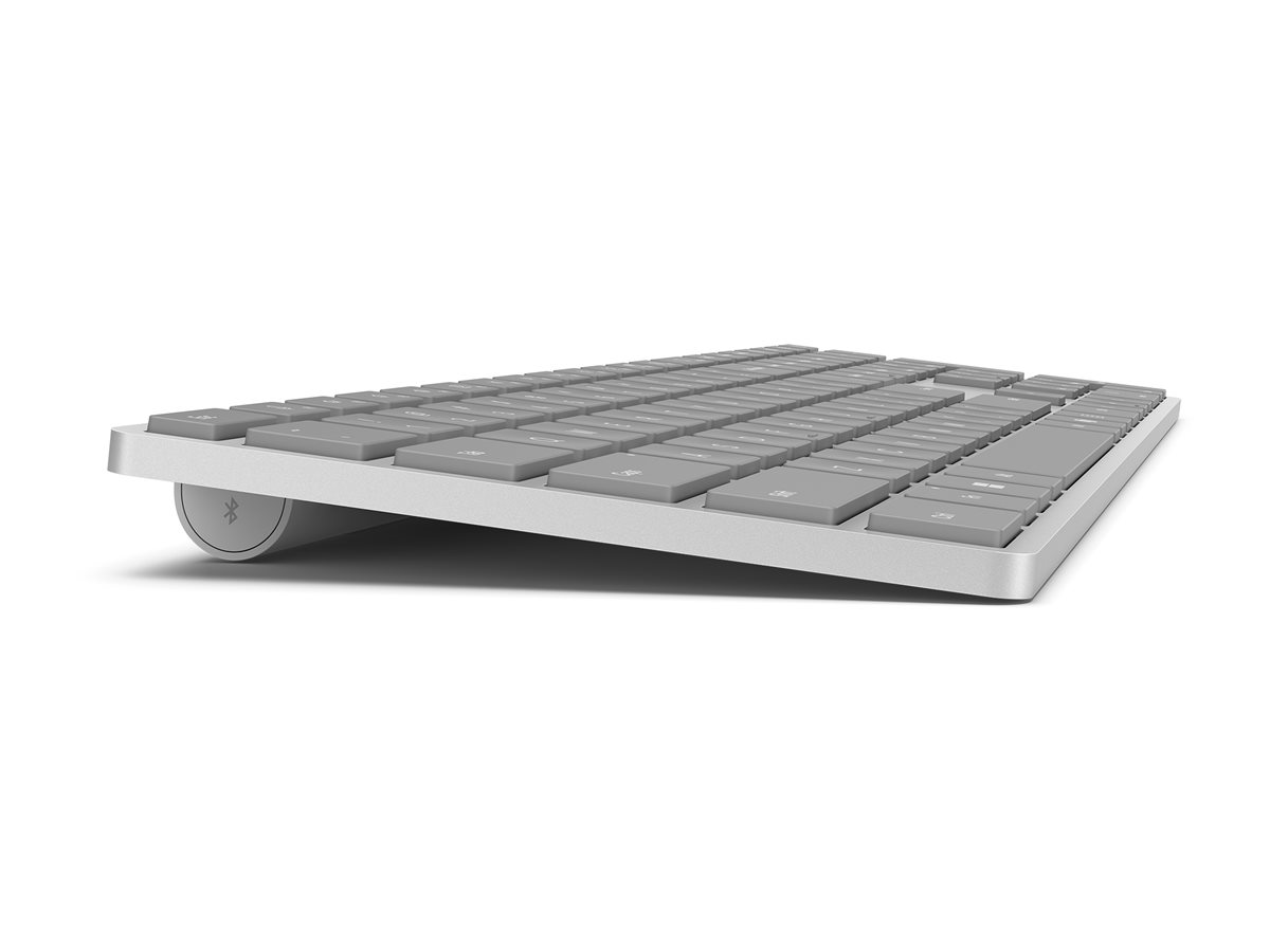Microsoft Surface Keyboard - 2nd Edition - Tastatur