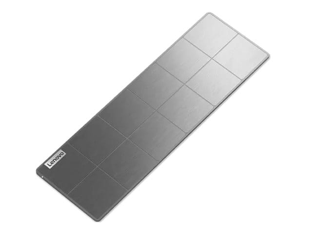 Lenovo Go USB-C Wireless Charging Kit - Induktive Ladematte