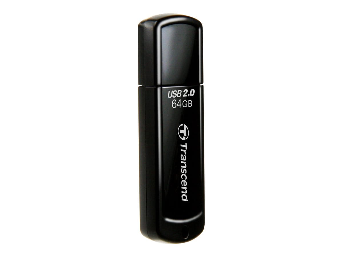 Transcend JetFlash 350 - USB-Flash-Laufwerk