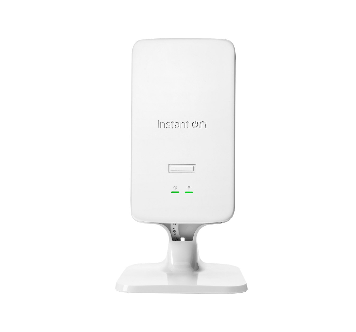 HPE Networking Instant On AP22D (RW) - Accesspoint - Wi-Fi 6 - 2.4 GHz, 5 GHz - BTO desktop / wall mountable (Packung mit 5)