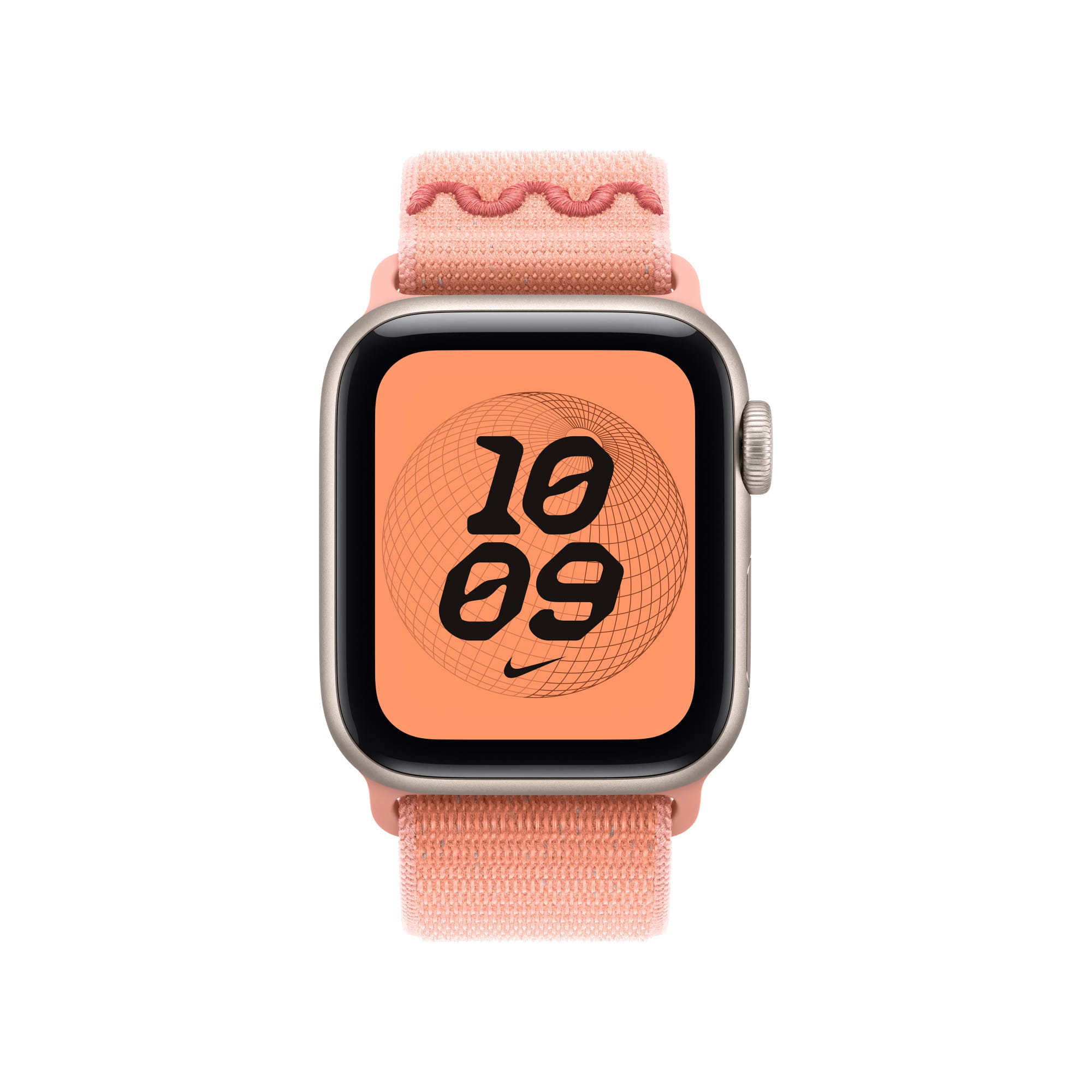 Apple Nike - Loop für Smartwatch - 40mm - 130