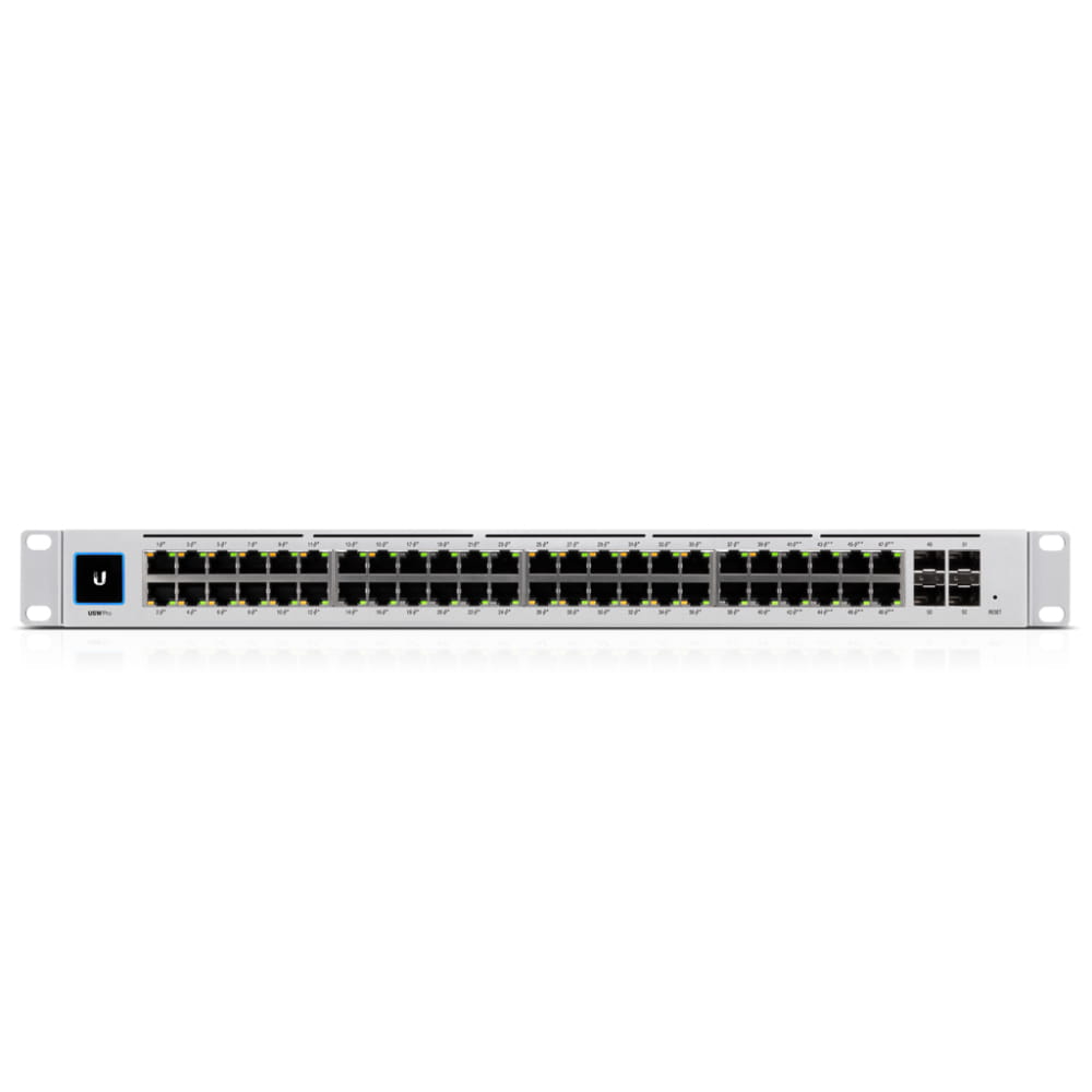 Ubiquiti UniFi Switch PRO 48 - Switch - L3