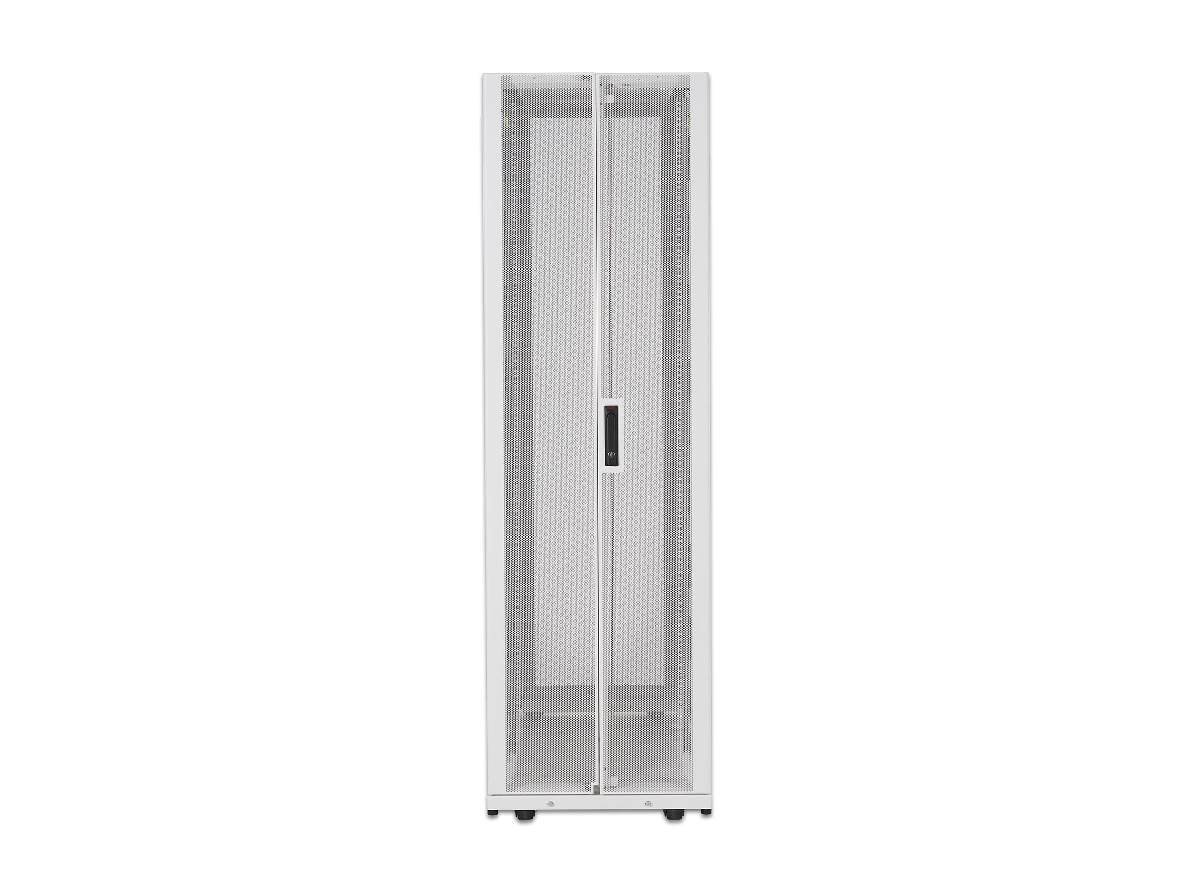 APC NetShelter SX Cabinet with Sides - Schrank