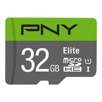 PNY Flash-Speicherkarte (microSDHC/SD-Adapter