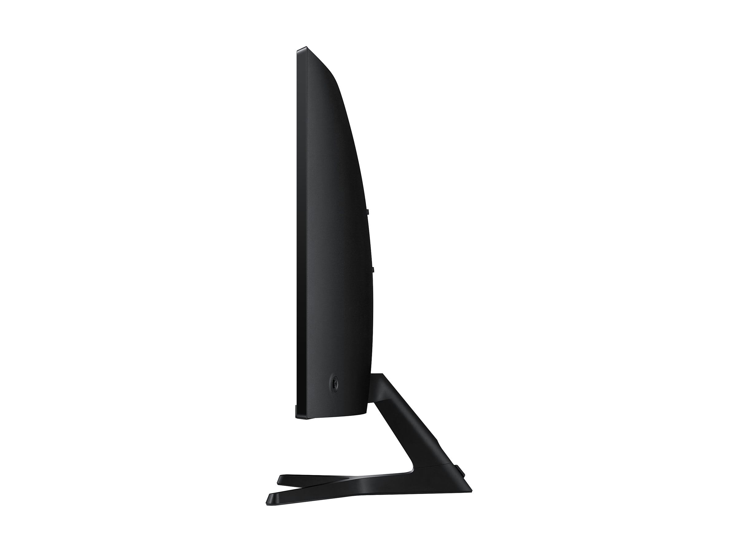 Samsung Essential S3 S32D390GAU - S39GD Series - LED-Monitor - gebogen - 81.3 cm (32")