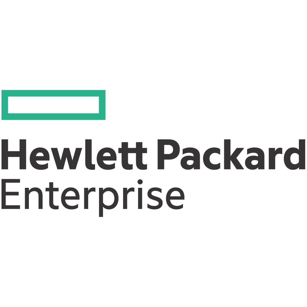 HPE Chassis Intrusion Detection Kit - Option