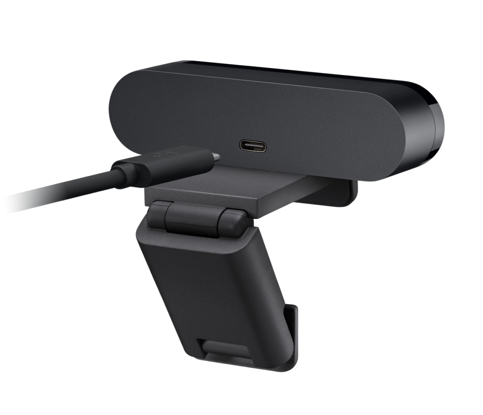 Logitech BRIO 4K - Livestream-Kamera - Farbe