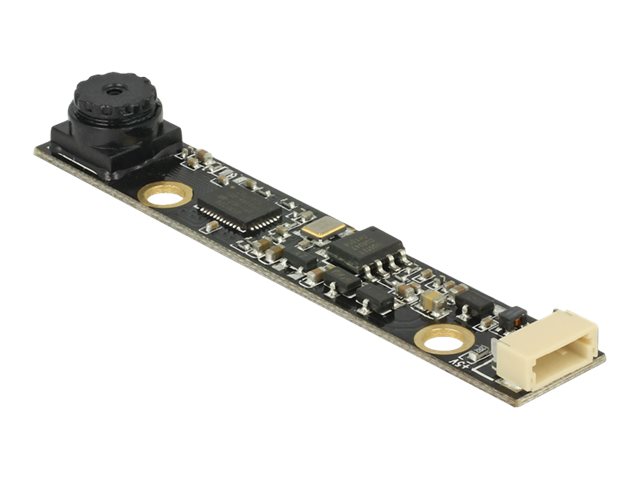 Delock USB-2.0-Kameramodul, 1,92 Megapixel