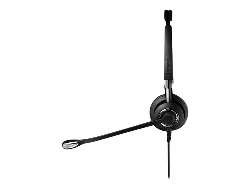 Jabra BIZ 2400 II QD binaural NC (FreeSpin)