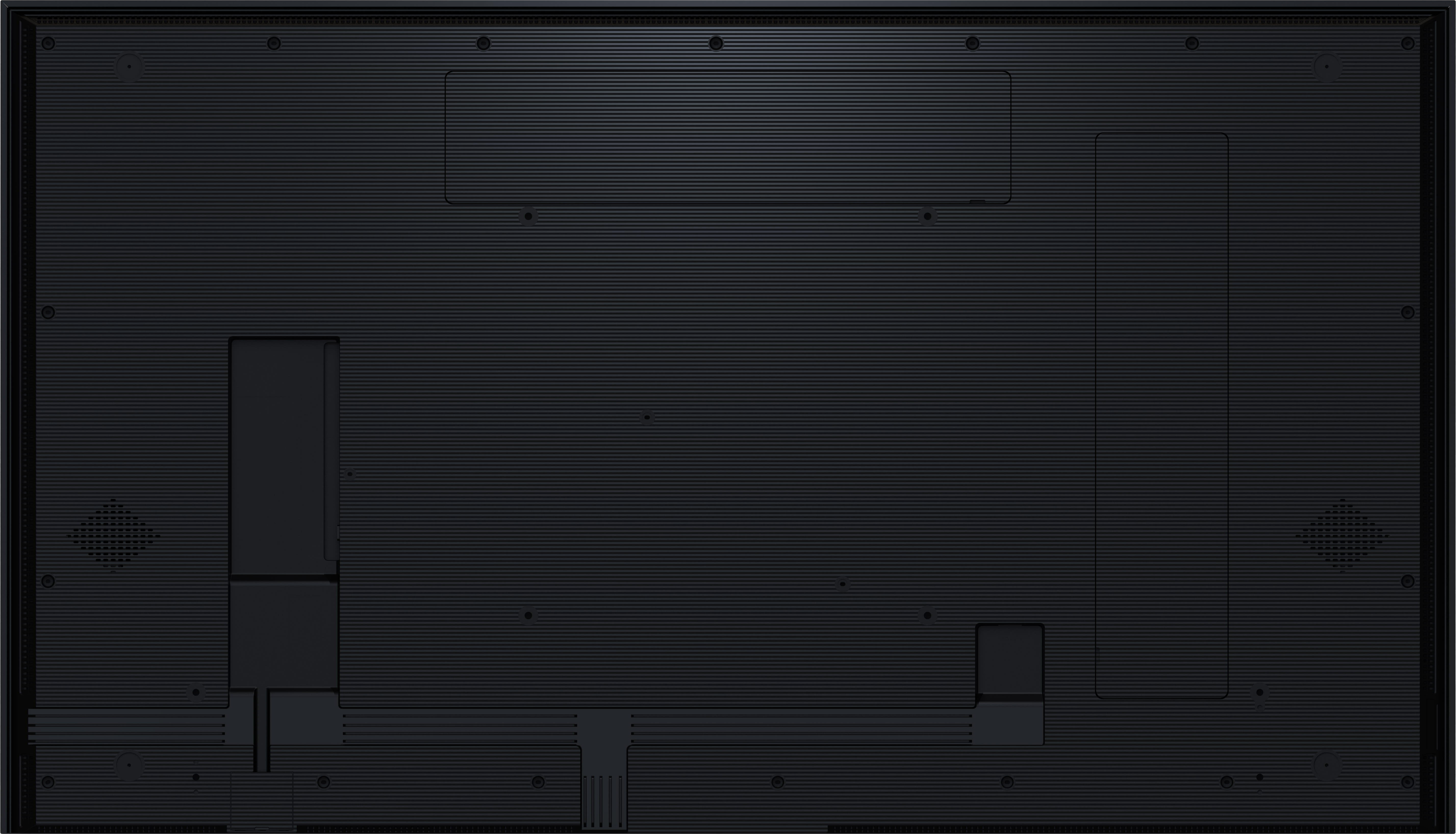 Iiyama ProLite LH6560UHS-B2AG - 165 cm (65") Diagonalklasse (164 cm (64.5")