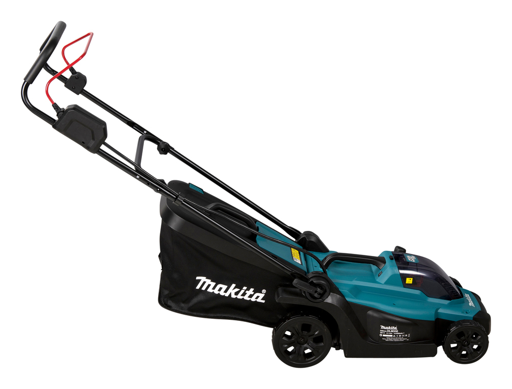 Makita DLM330Z - Rasenmäher - schnurlos - 18