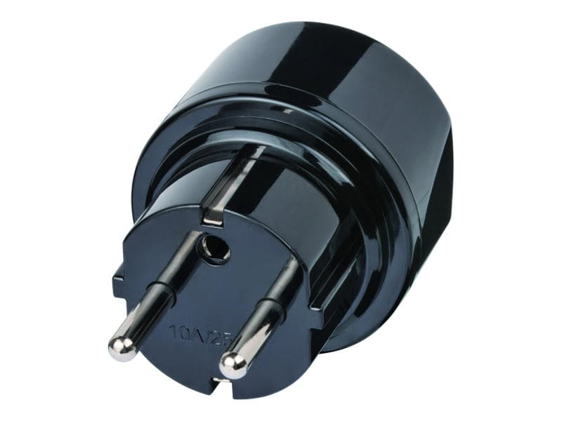 Brennenstuhl Travel Adapter - Adapter für Power