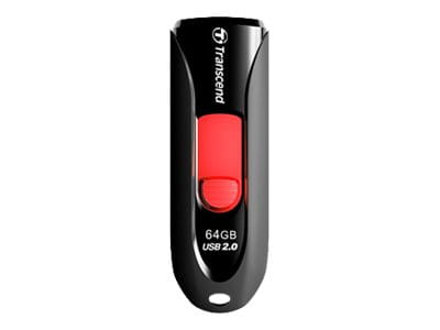 Transcend JetFlash 590 - USB-Flash-Laufwerk