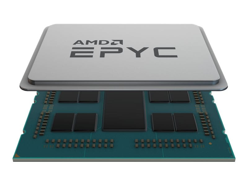 HPE AMD EPYC 9135 - 16 Kerne - 64 MB Cache-Speicher