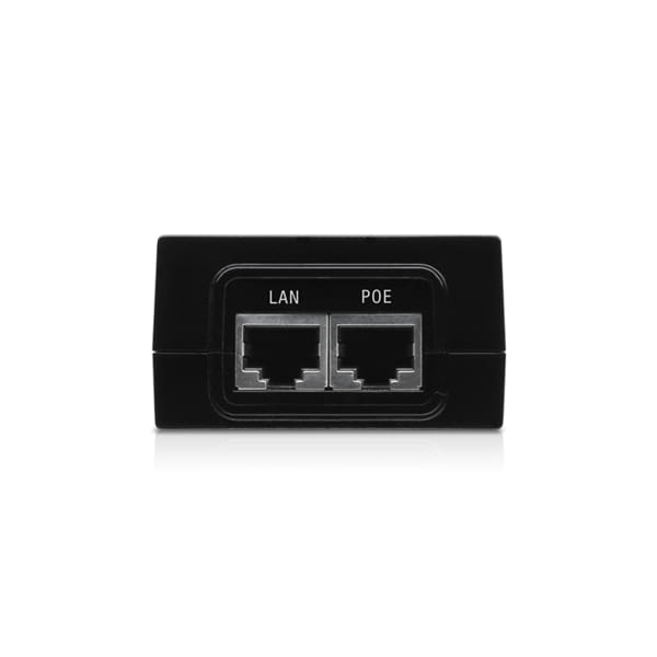 Ubiquiti Networks POE-48-24W-G - Power Injector