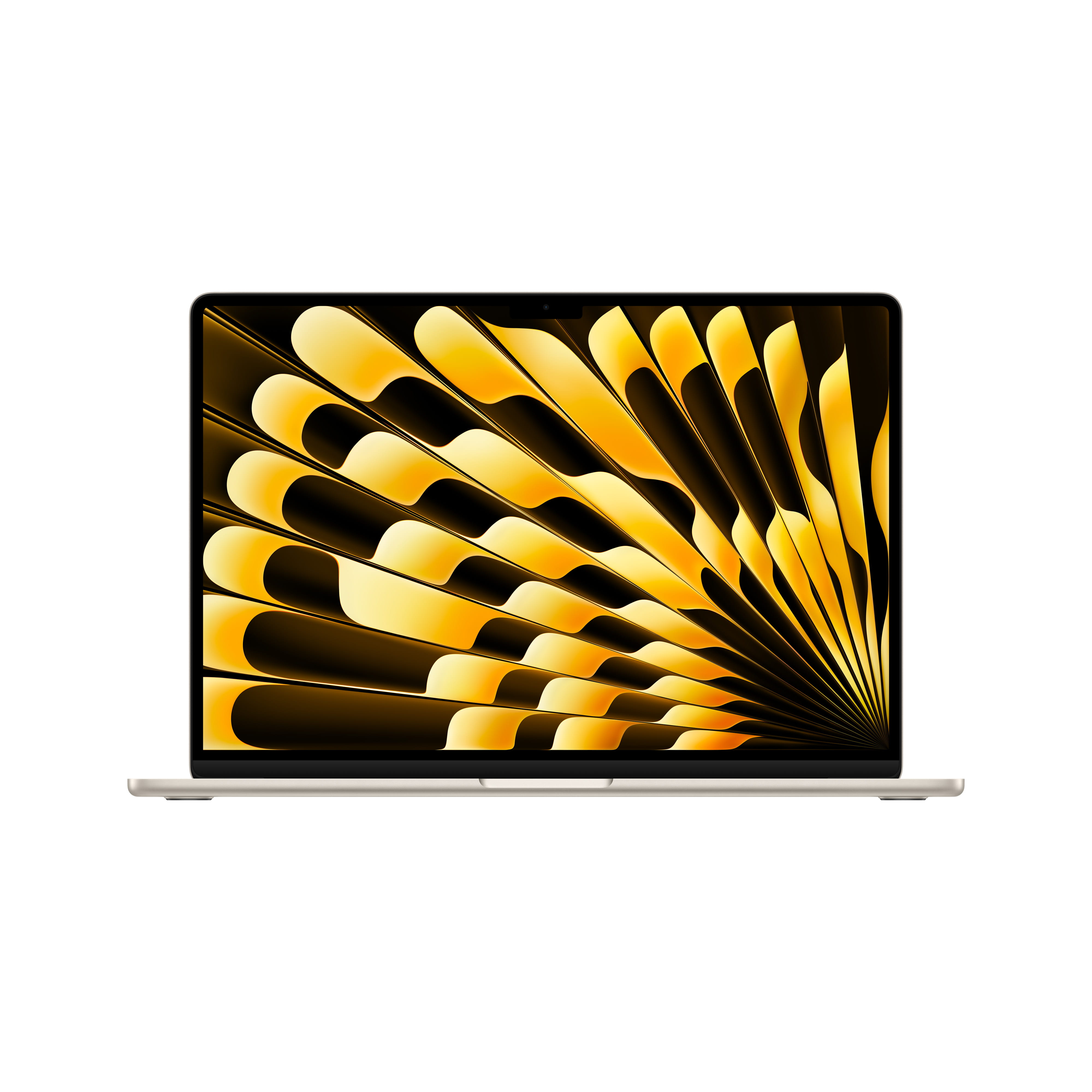 Apple MacBook Air - M5 - Apple M5 10-core - 16 GB RAM - 1 TB SSD - 38.91 cm (15.3")